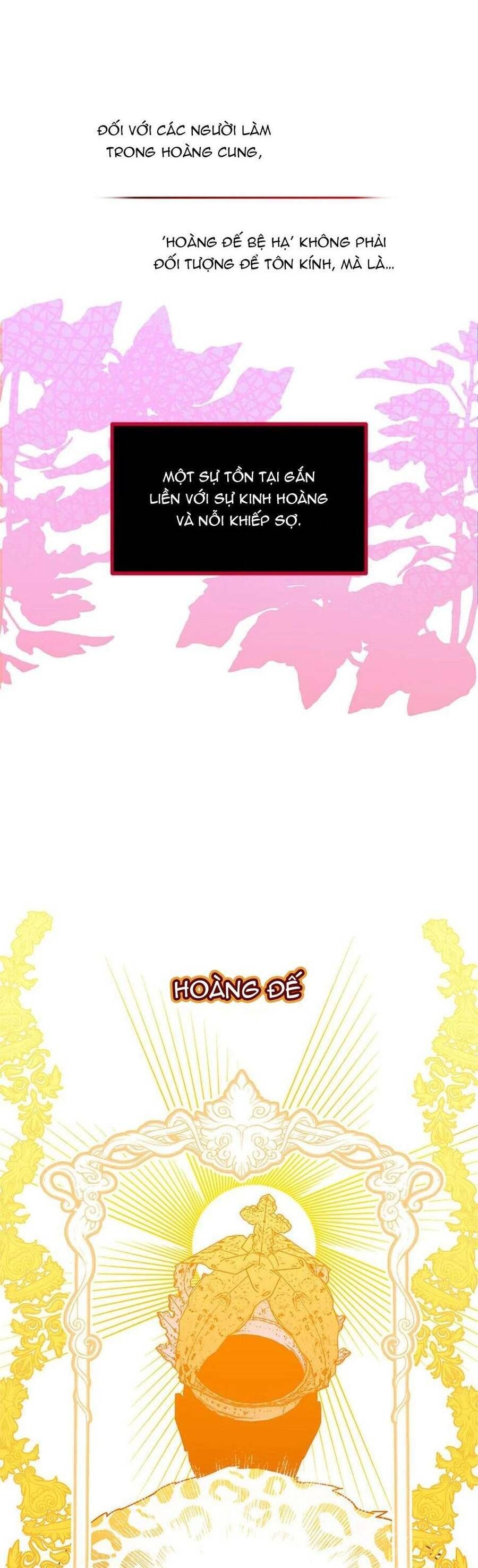 Bệ Hạ, Xin Người Hãy Dừng Lại Đi!: Chapter 1