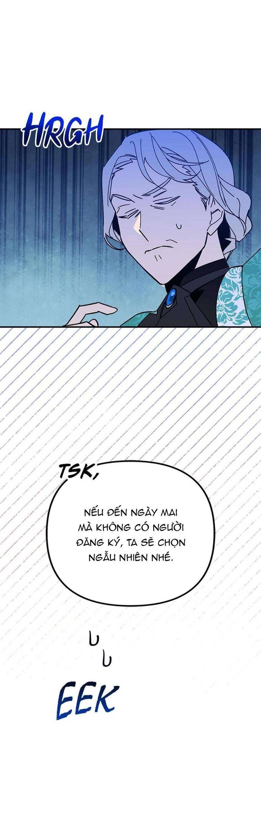 Bệ Hạ, Xin Người Hãy Dừng Lại Đi!: Chapter 1