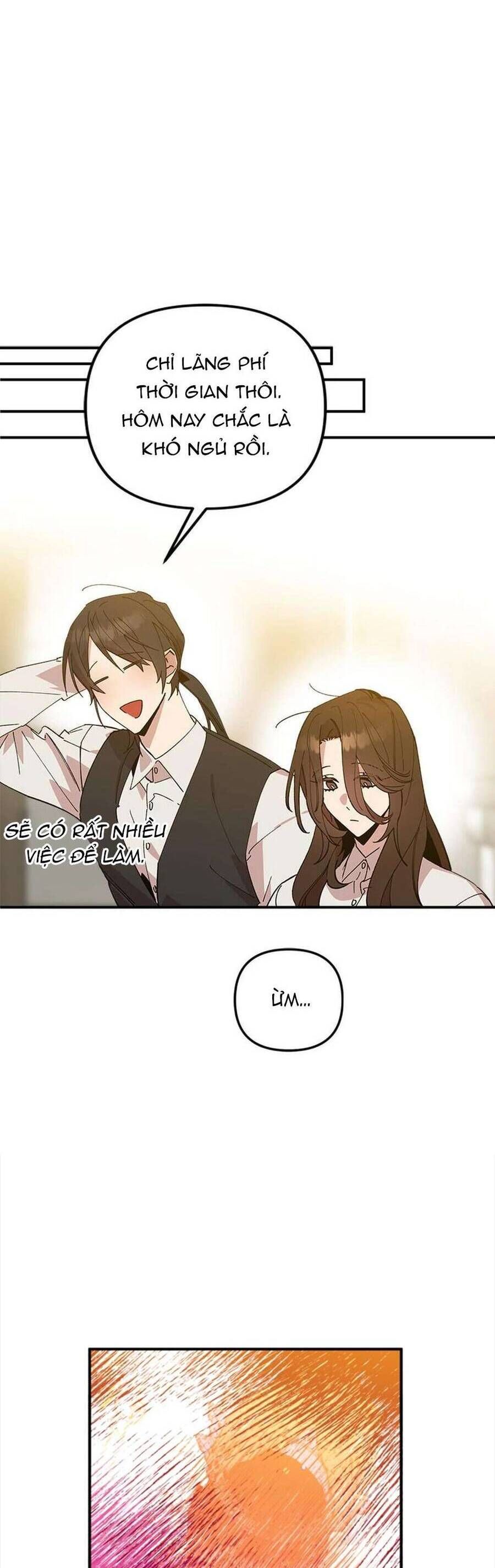 Bệ Hạ, Xin Người Hãy Dừng Lại Đi!: Chapter 1