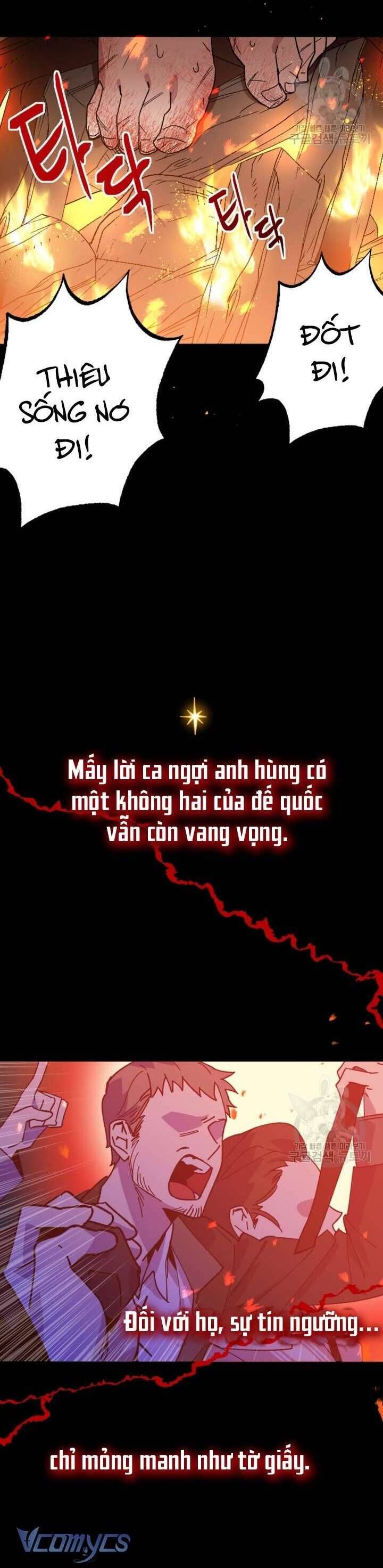 Bệ Hạ, Xin Người Hãy Dừng Lại Đi!: Chapter 1