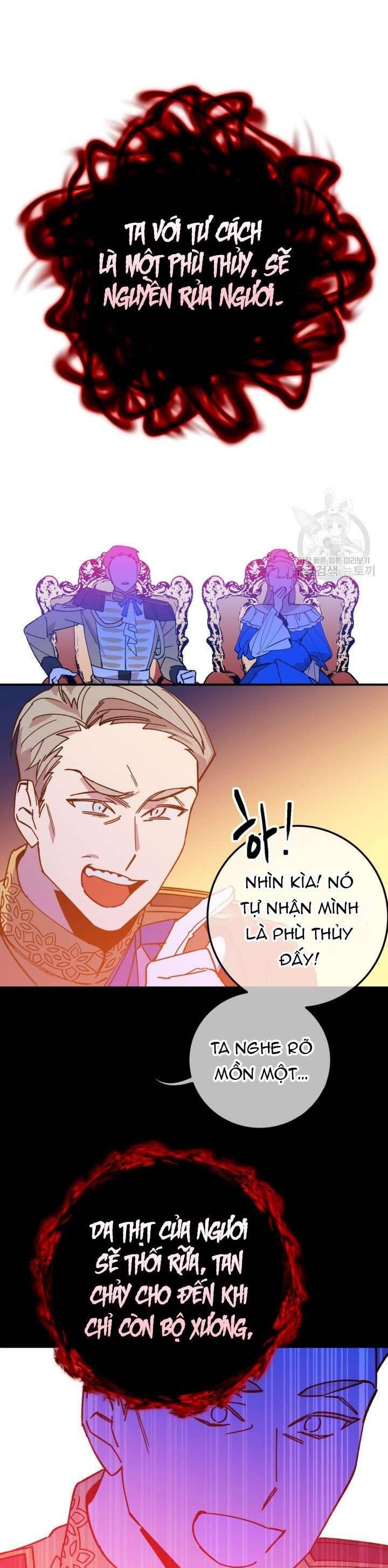 Bệ Hạ, Xin Người Hãy Dừng Lại Đi!: Chapter 1