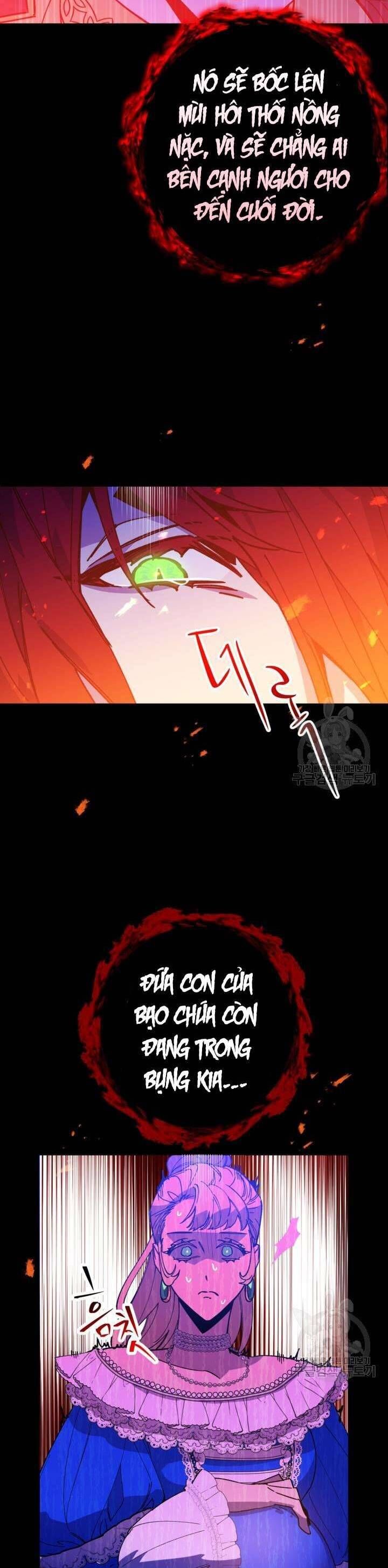 Bệ Hạ, Xin Người Hãy Dừng Lại Đi!: Chapter 1