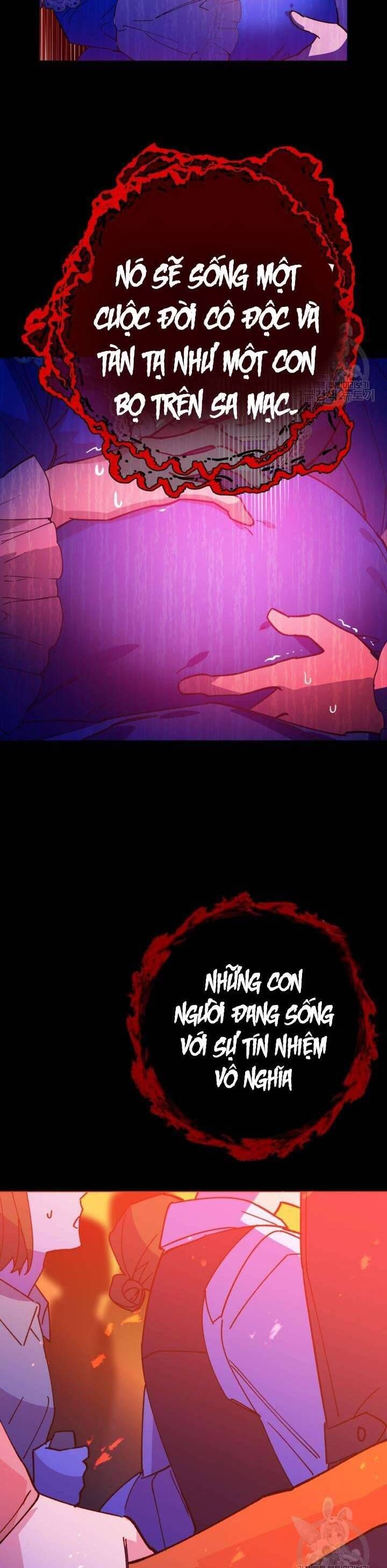 Bệ Hạ, Xin Người Hãy Dừng Lại Đi!: Chapter 1