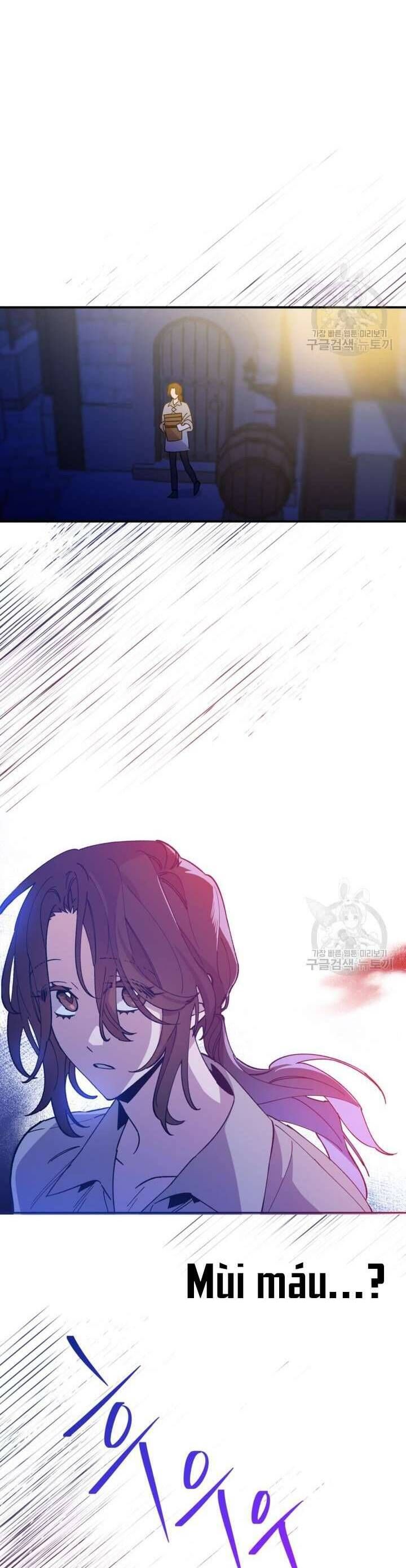 Bệ Hạ, Xin Người Hãy Dừng Lại Đi!: Chapter 1