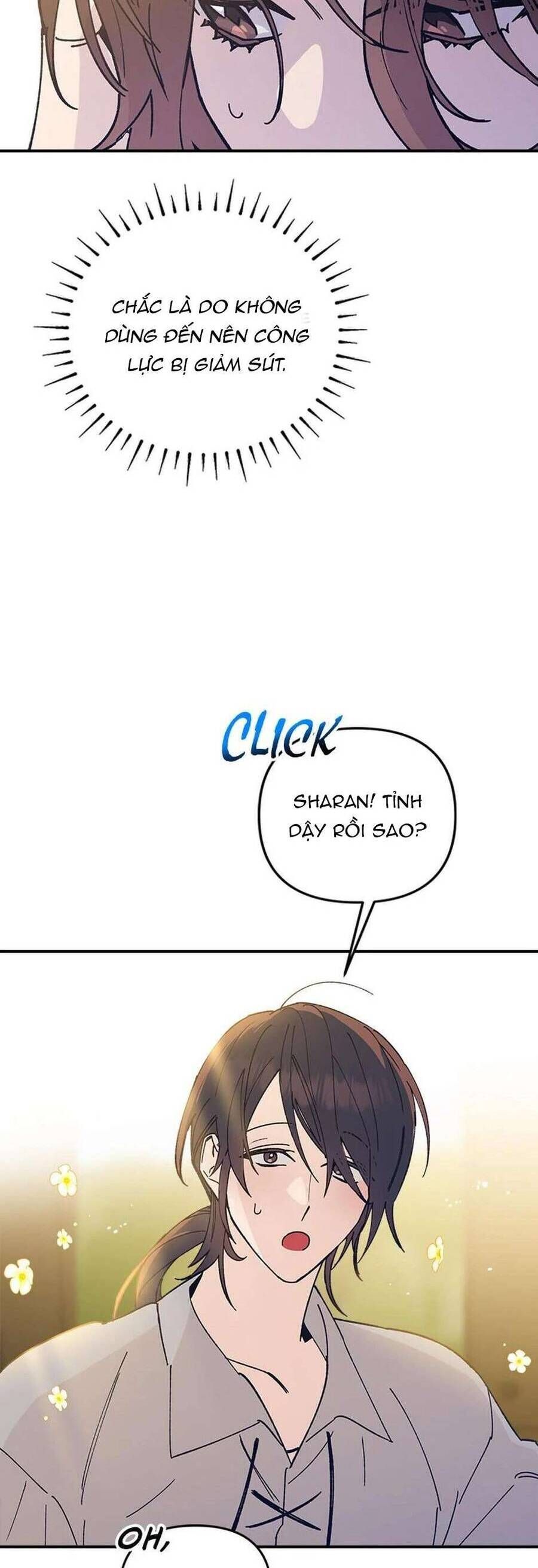 Bệ Hạ, Xin Người Hãy Dừng Lại Đi!: Chapter 1