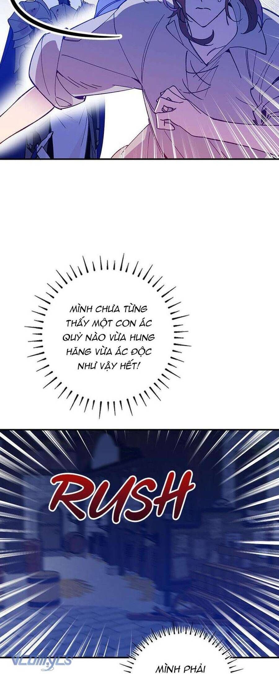 Bệ Hạ, Xin Người Hãy Dừng Lại Đi!: Chapter 2