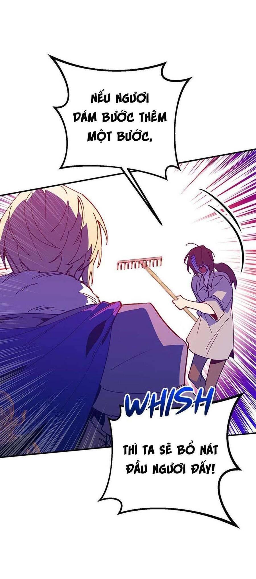 Bệ Hạ, Xin Người Hãy Dừng Lại Đi!: Chapter 2