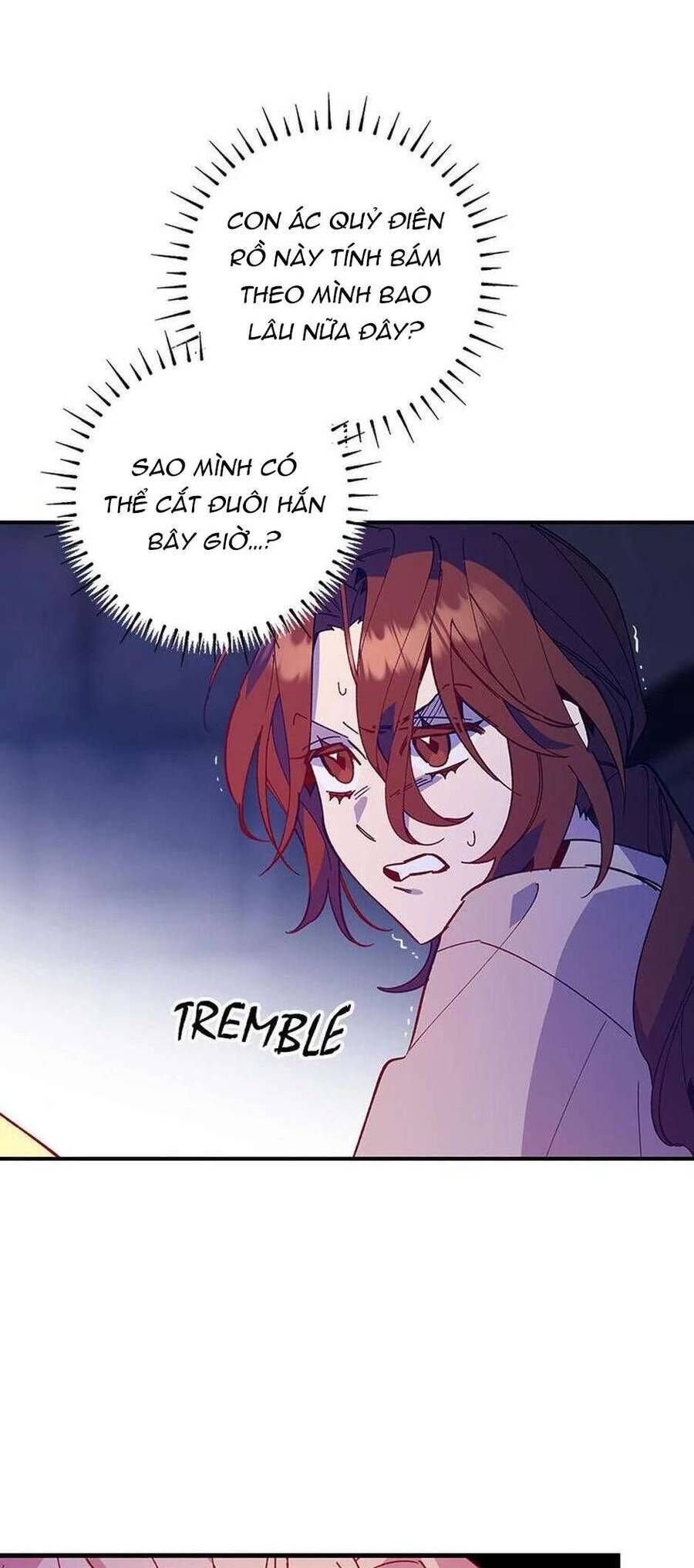 Bệ Hạ, Xin Người Hãy Dừng Lại Đi!: Chapter 2