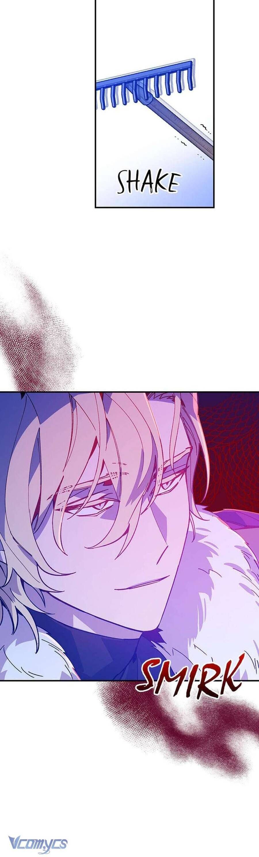 Bệ Hạ, Xin Người Hãy Dừng Lại Đi!: Chapter 2