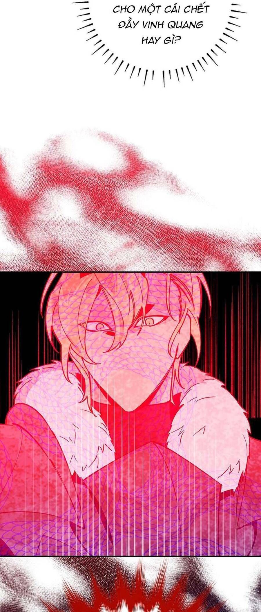 Bệ Hạ, Xin Người Hãy Dừng Lại Đi!: Chapter 2