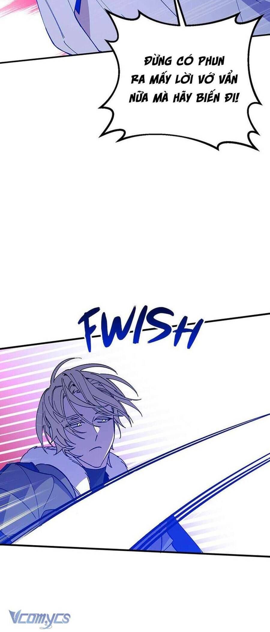 Bệ Hạ, Xin Người Hãy Dừng Lại Đi!: Chapter 2