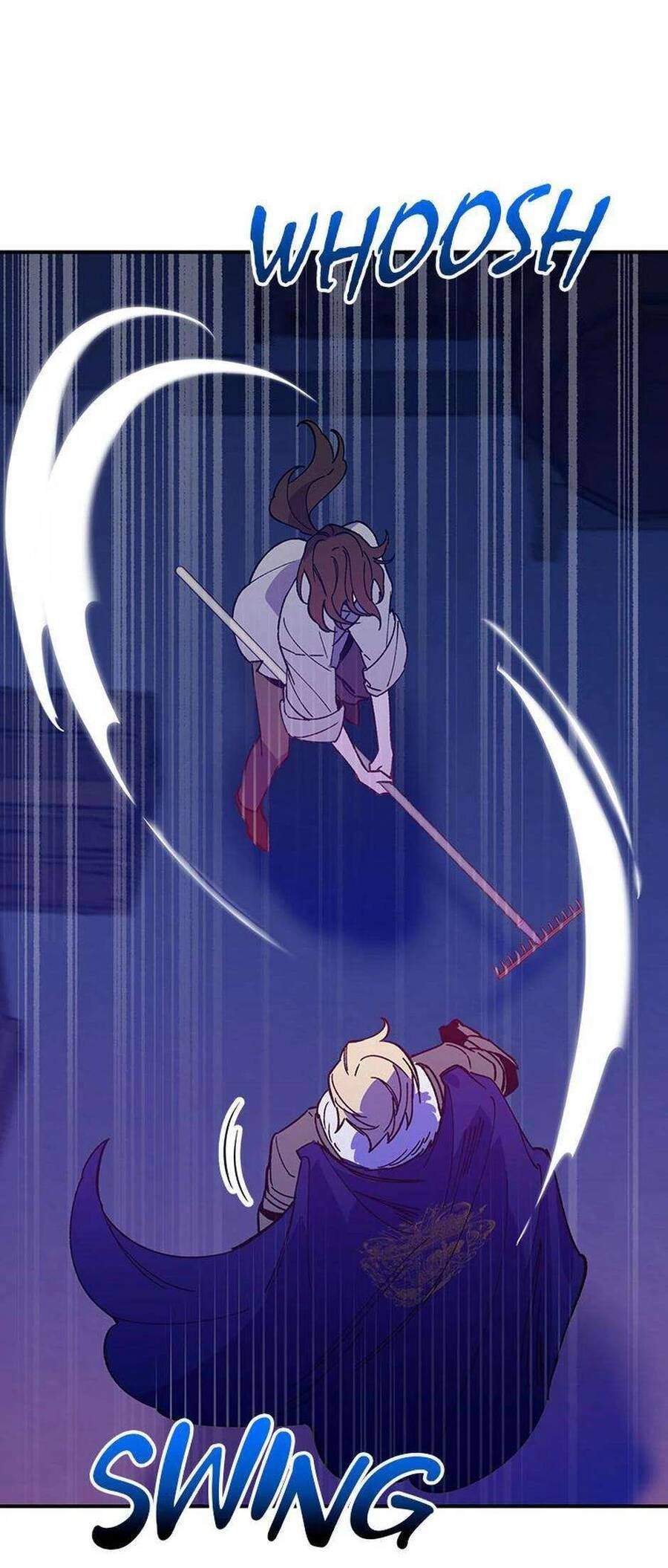 Bệ Hạ, Xin Người Hãy Dừng Lại Đi!: Chapter 2