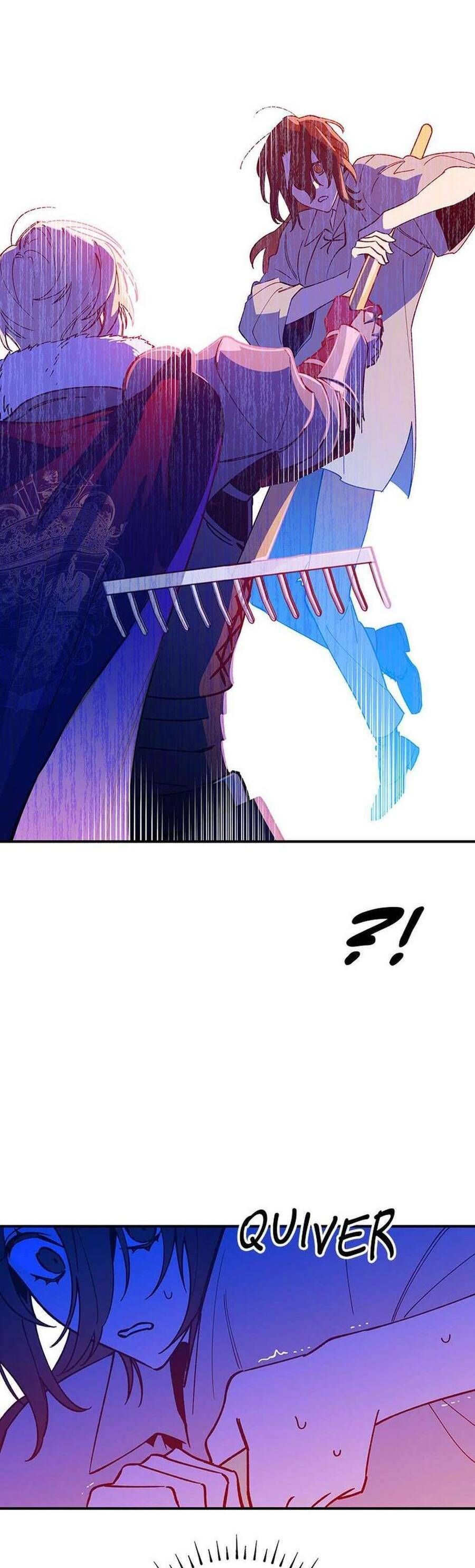 Bệ Hạ, Xin Người Hãy Dừng Lại Đi!: Chapter 2