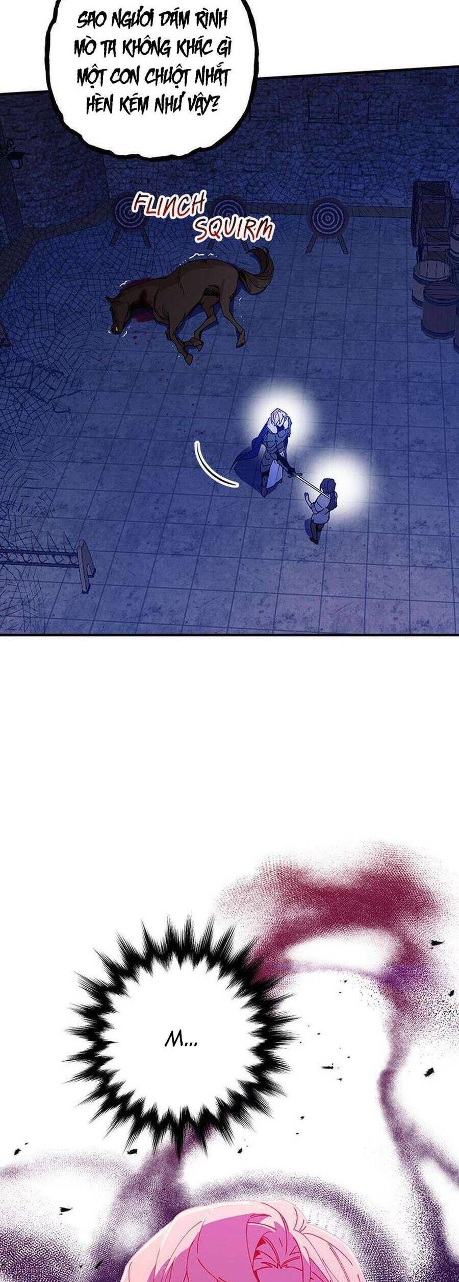 Bệ Hạ, Xin Người Hãy Dừng Lại Đi!: Chapter 2