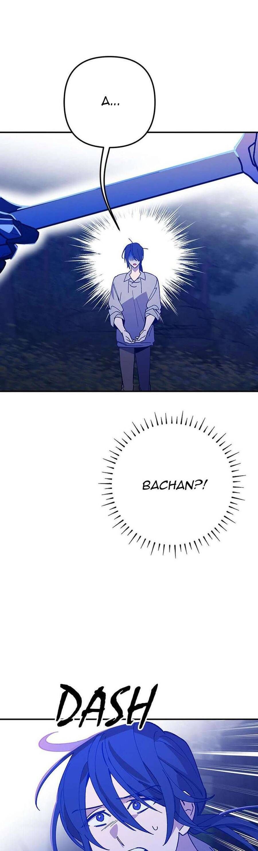 Bệ Hạ, Xin Người Hãy Dừng Lại Đi!: Chapter 2