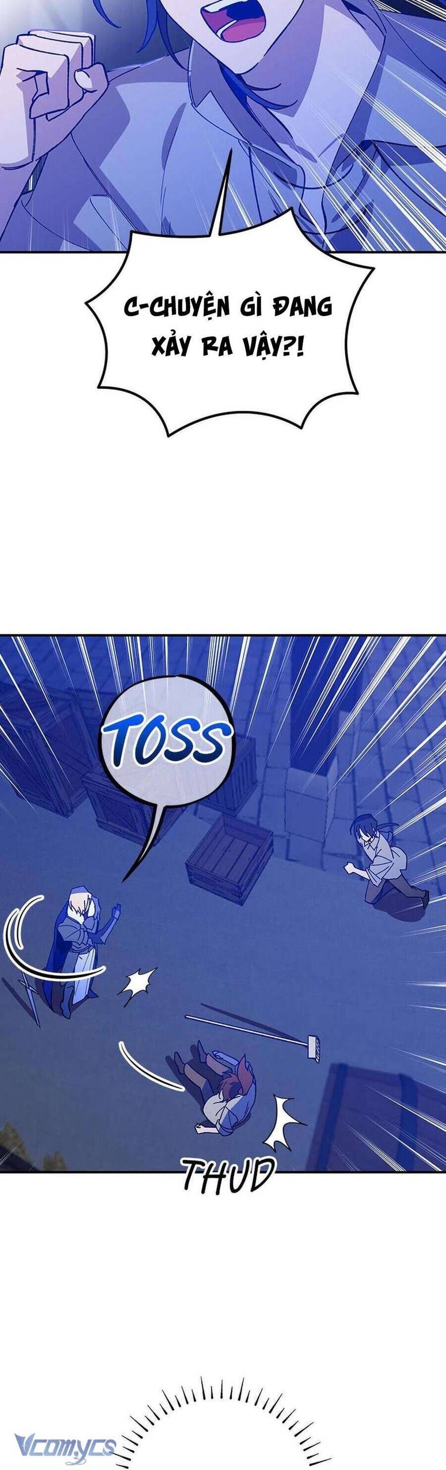 Bệ Hạ, Xin Người Hãy Dừng Lại Đi!: Chapter 2