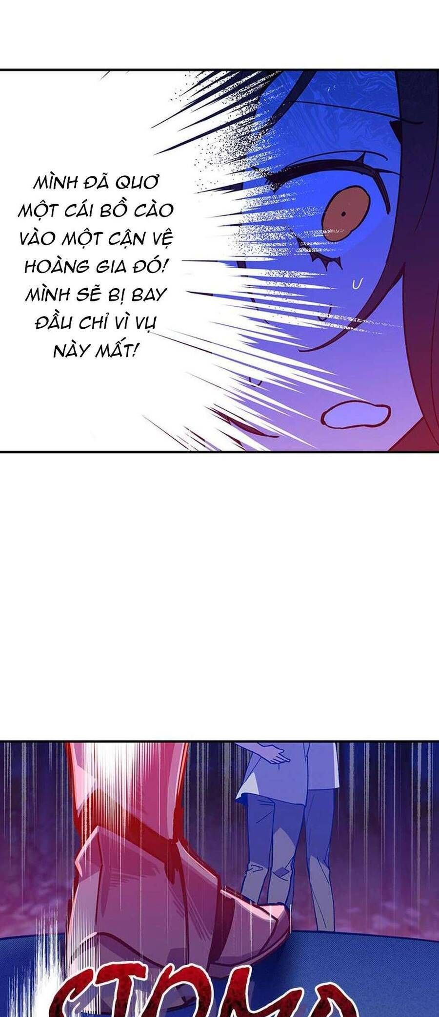 Bệ Hạ, Xin Người Hãy Dừng Lại Đi!: Chapter 2