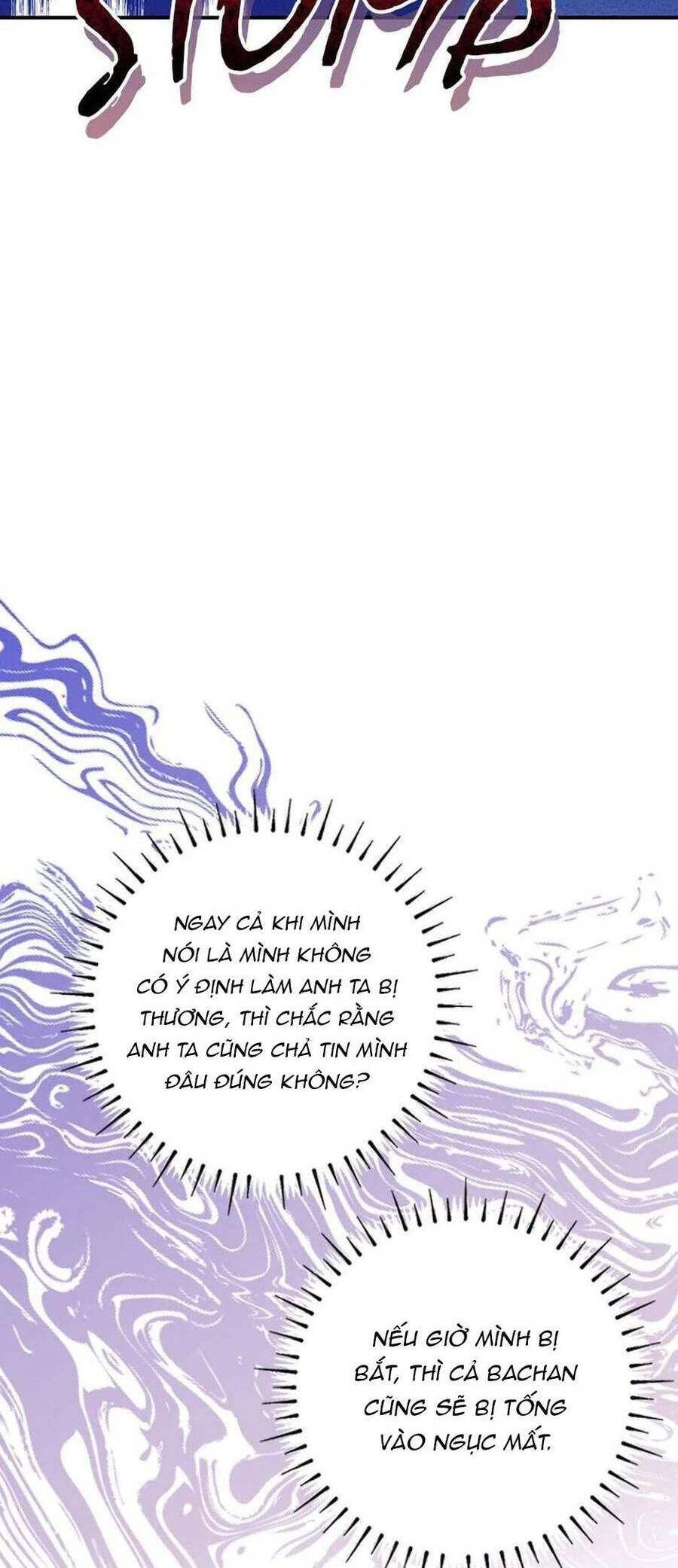 Bệ Hạ, Xin Người Hãy Dừng Lại Đi!: Chapter 2