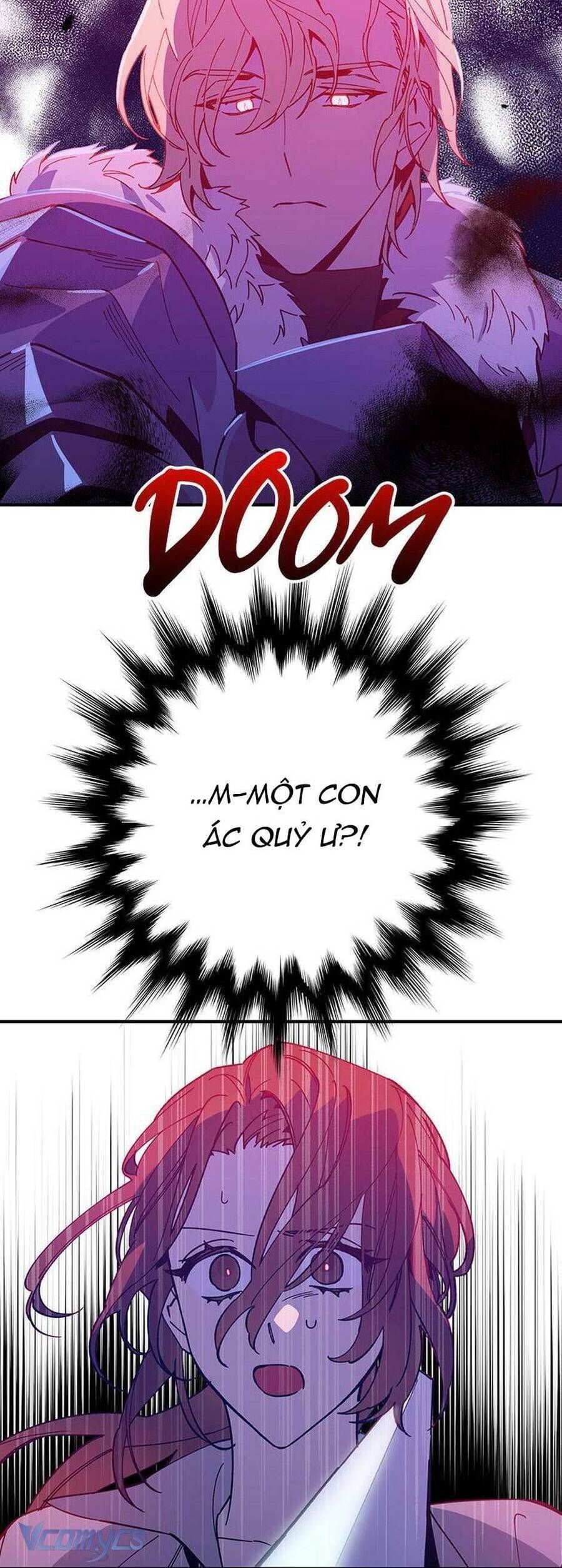 Bệ Hạ, Xin Người Hãy Dừng Lại Đi!: Chapter 2