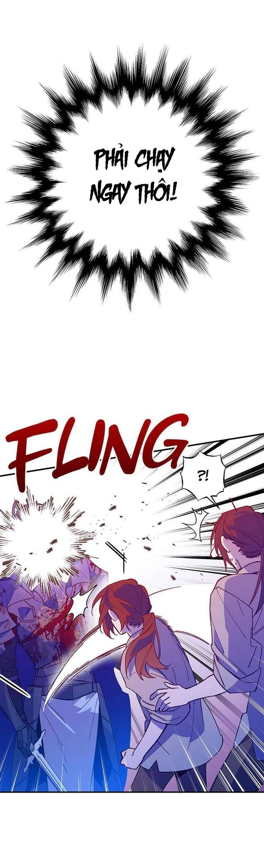 Bệ Hạ, Xin Người Hãy Dừng Lại Đi!: Chapter 2