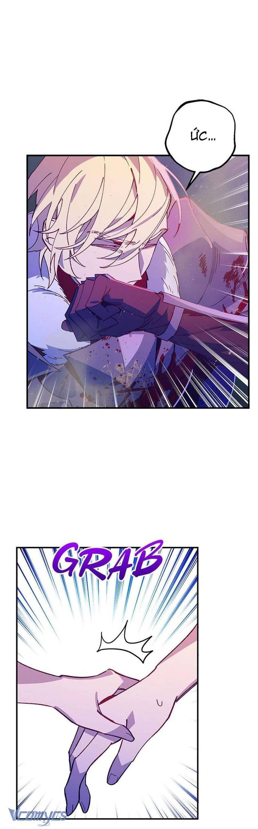 Bệ Hạ, Xin Người Hãy Dừng Lại Đi!: Chapter 2