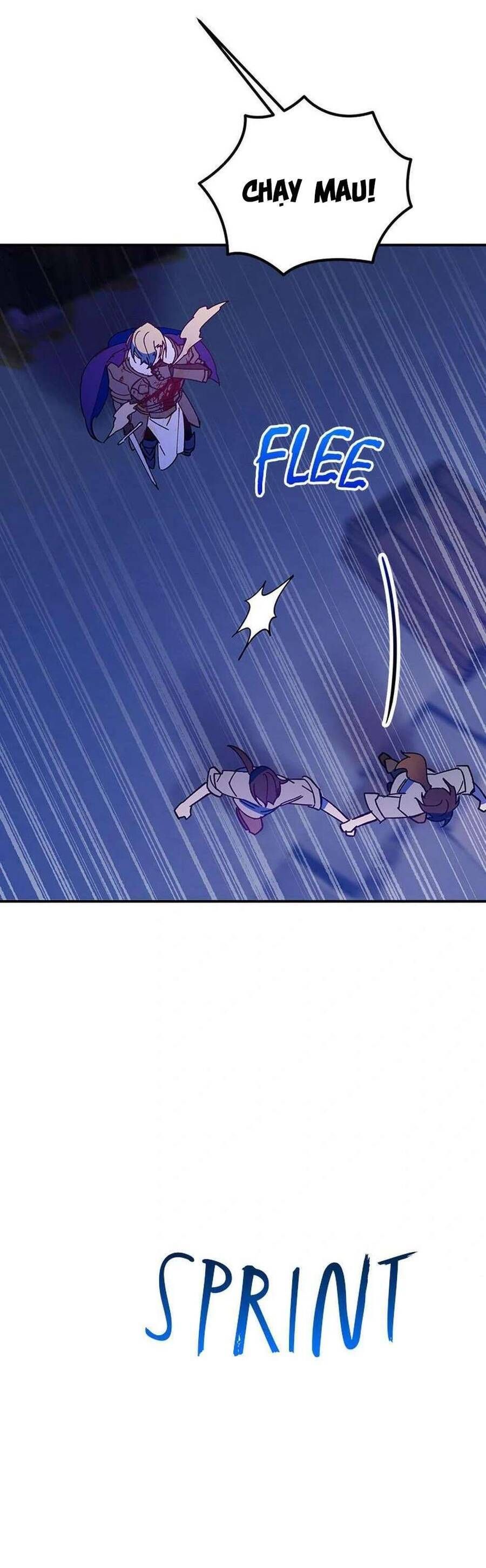 Bệ Hạ, Xin Người Hãy Dừng Lại Đi!: Chapter 2