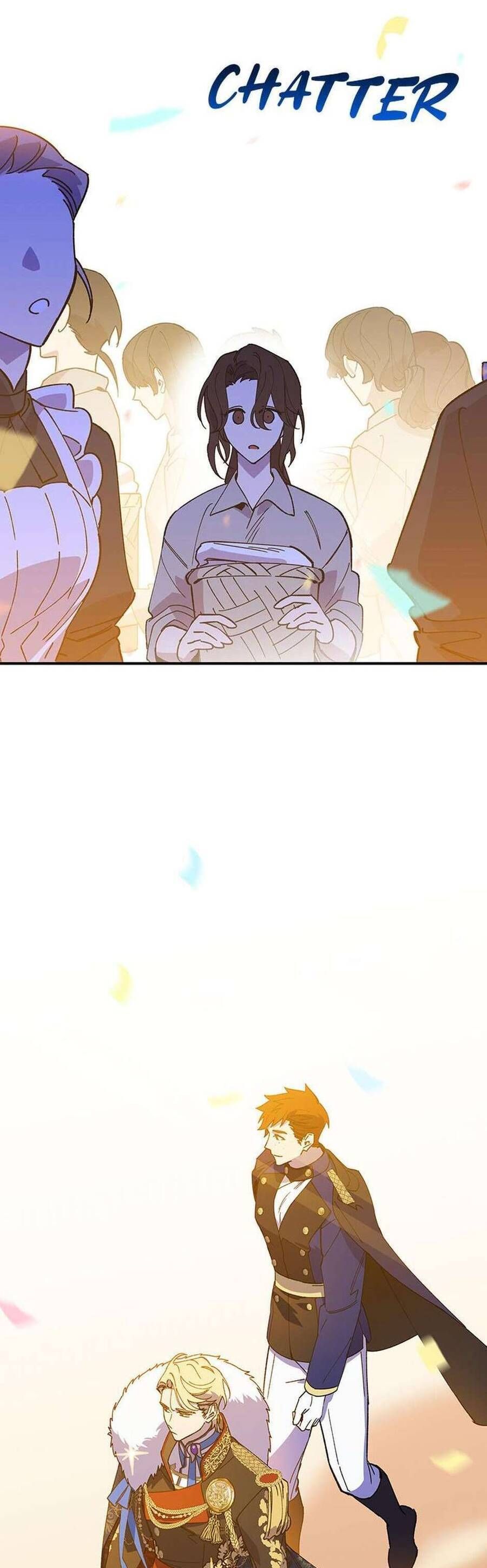 Bệ Hạ, Xin Người Hãy Dừng Lại Đi!: Chapter 2