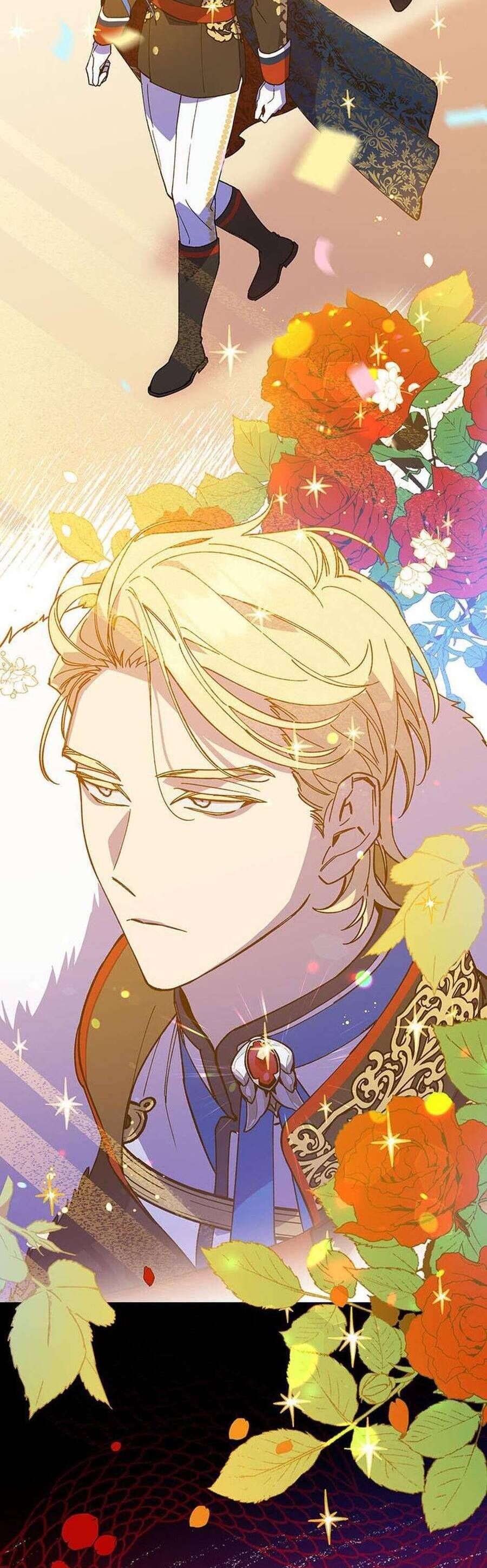 Bệ Hạ, Xin Người Hãy Dừng Lại Đi!: Chapter 2