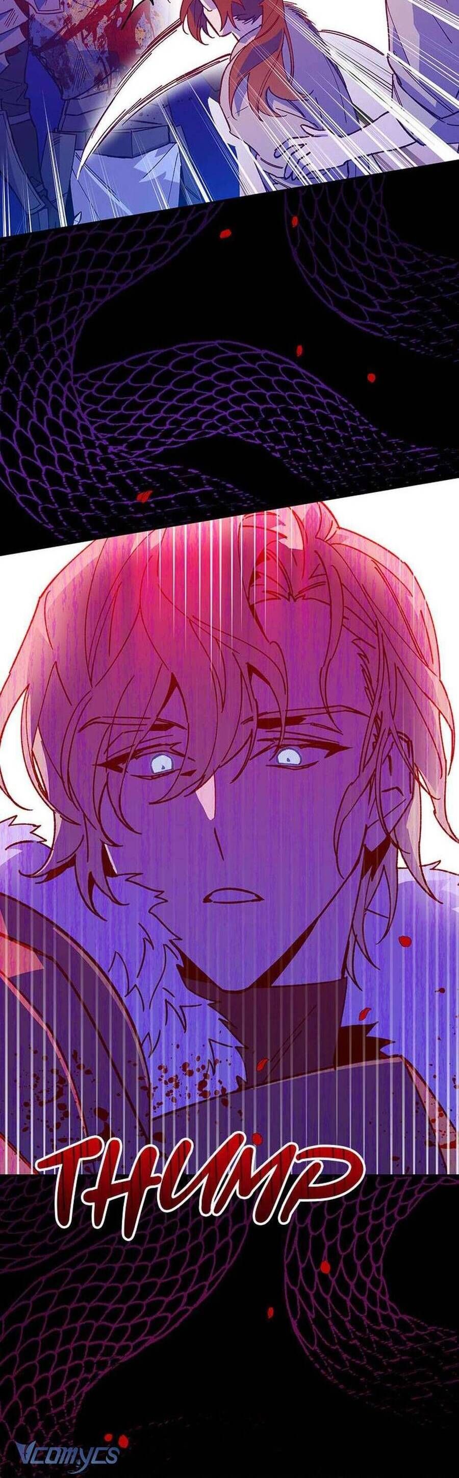 Bệ Hạ, Xin Người Hãy Dừng Lại Đi!: Chapter 2