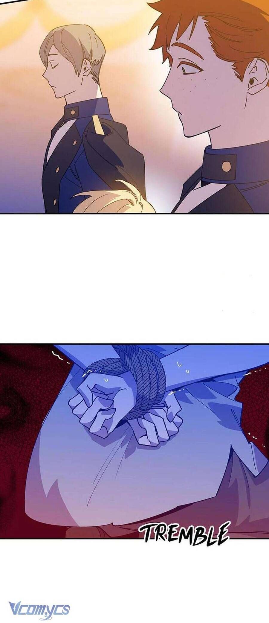 Bệ Hạ, Xin Người Hãy Dừng Lại Đi!: Chapter 2