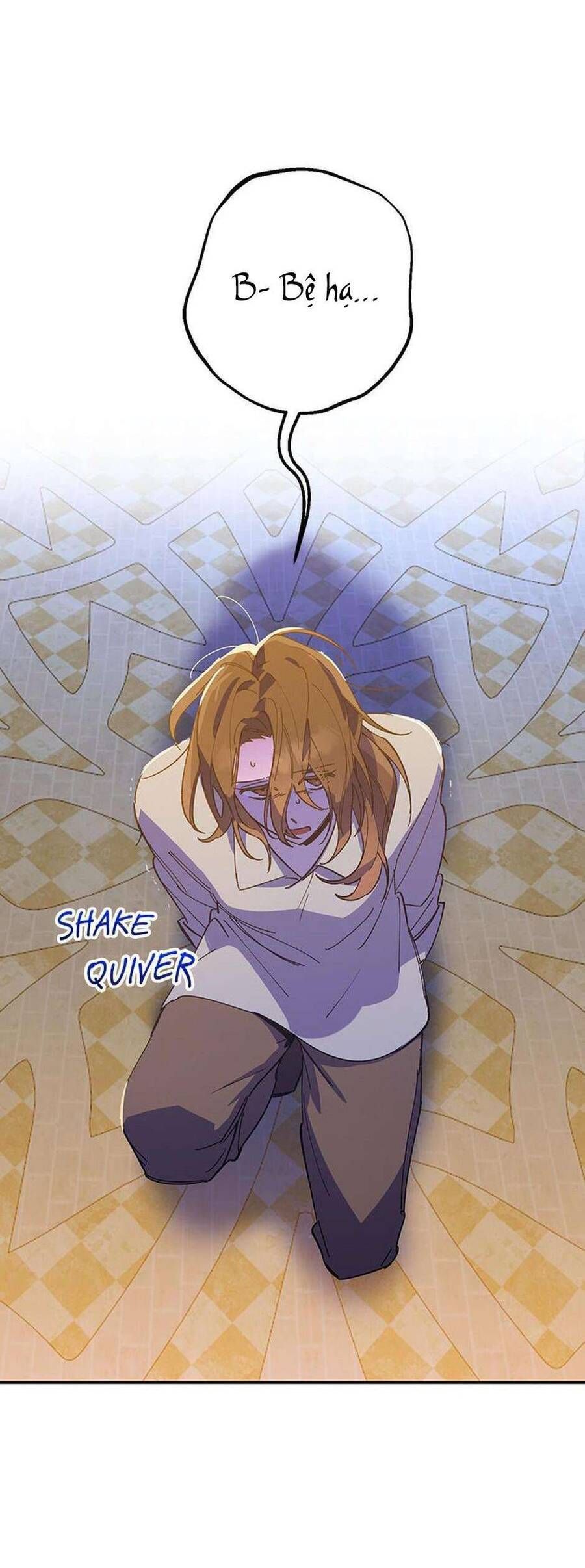 Bệ Hạ, Xin Người Hãy Dừng Lại Đi!: Chapter 2