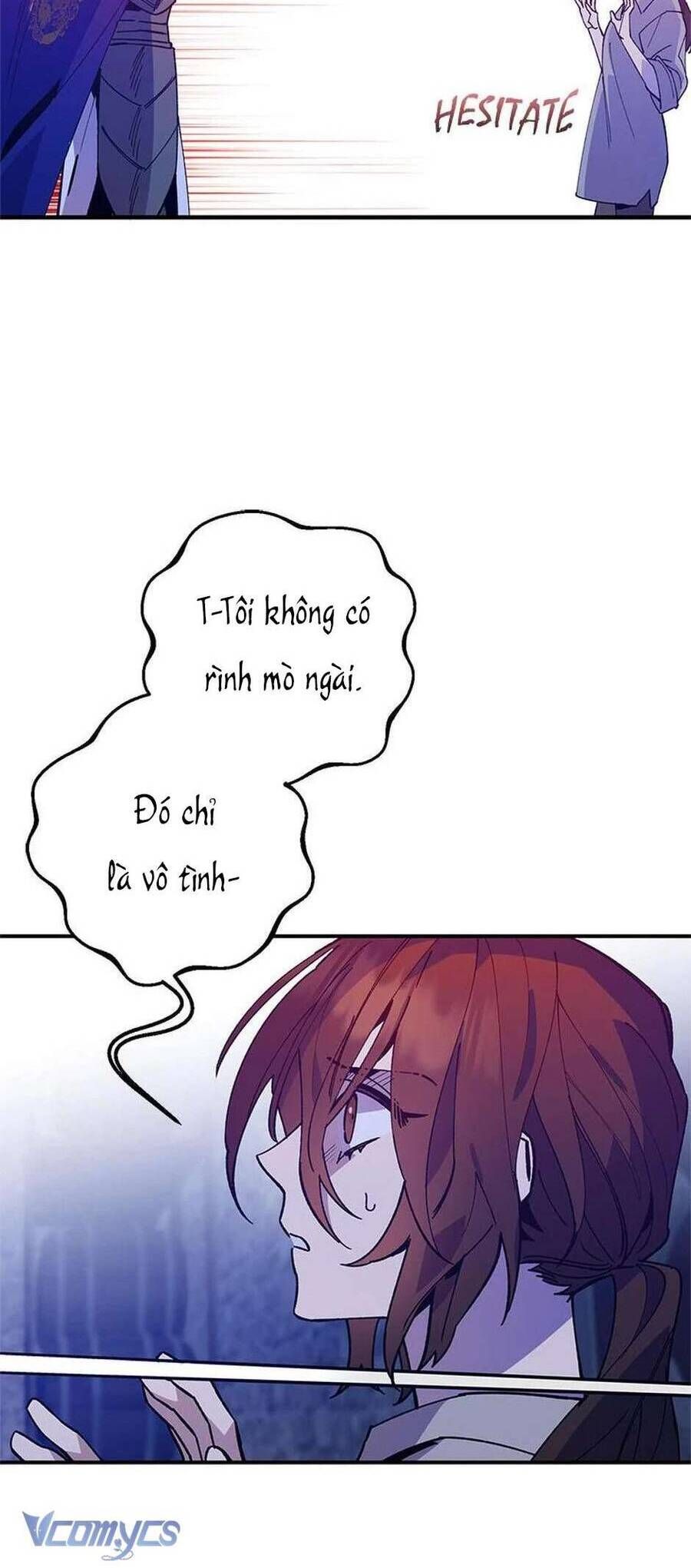 Bệ Hạ, Xin Người Hãy Dừng Lại Đi!: Chapter 2