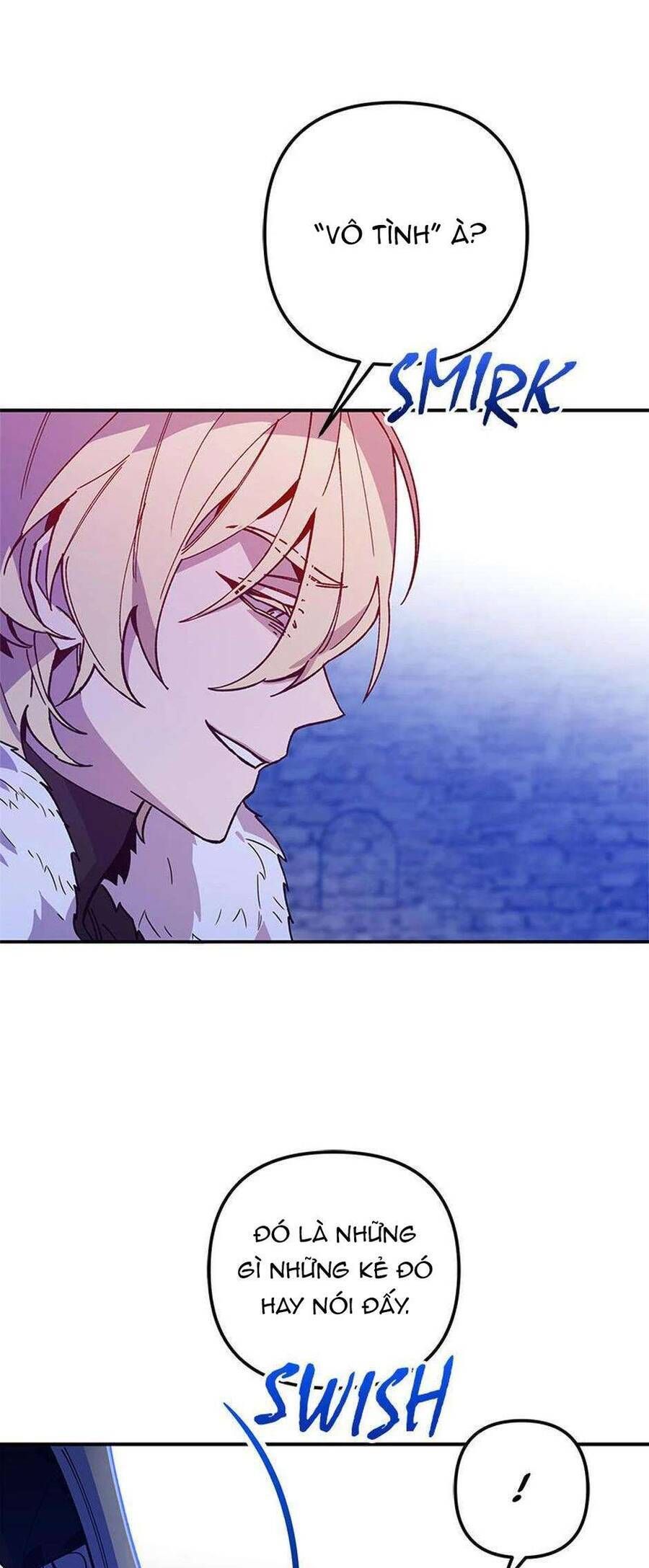 Bệ Hạ, Xin Người Hãy Dừng Lại Đi!: Chapter 2