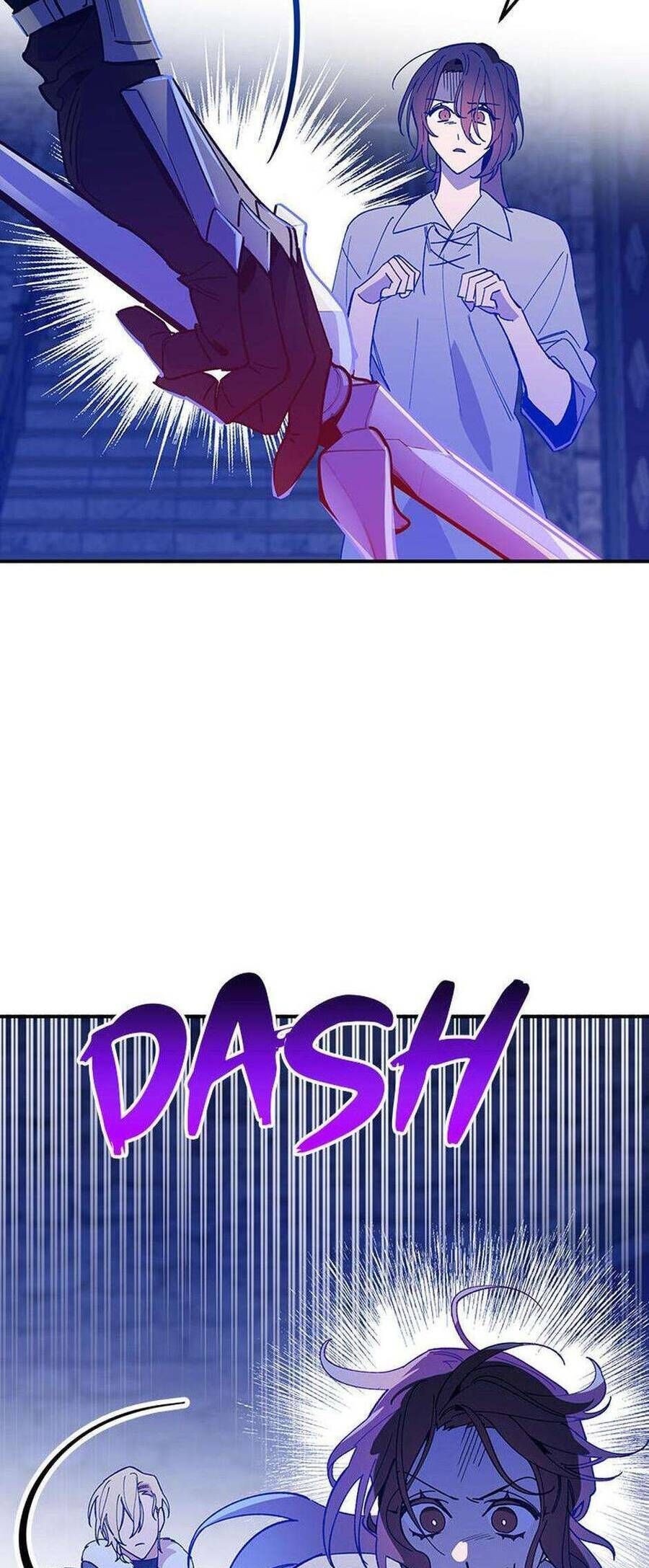 Bệ Hạ, Xin Người Hãy Dừng Lại Đi!: Chapter 2