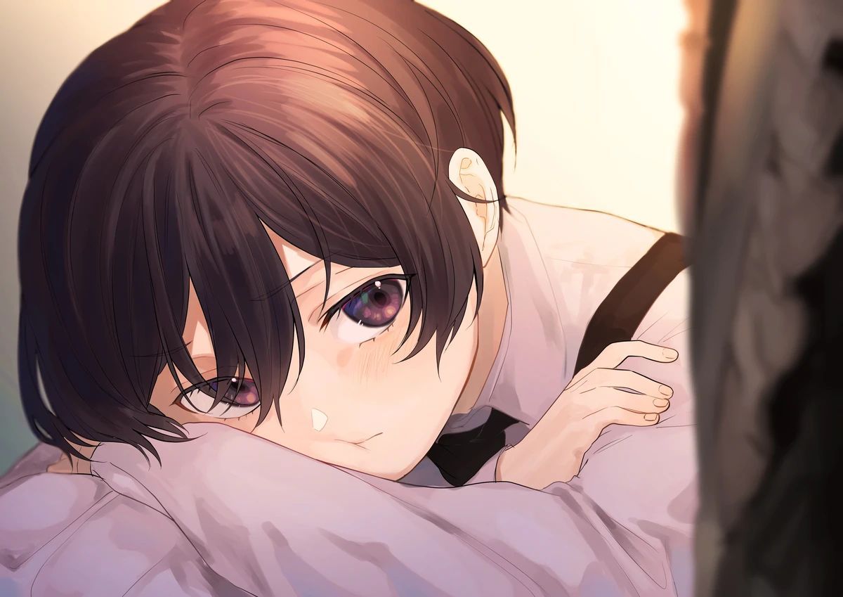 Bé Trai Ưu Tú Và Chàng Hầu Hư Hỏng: Chapter 5