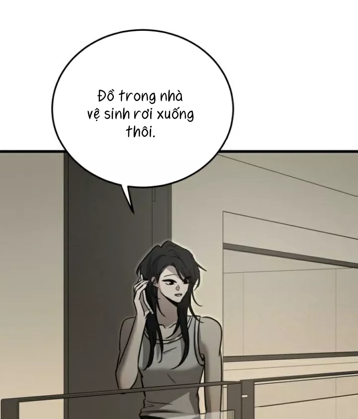 Beastly Things: Chapter 21