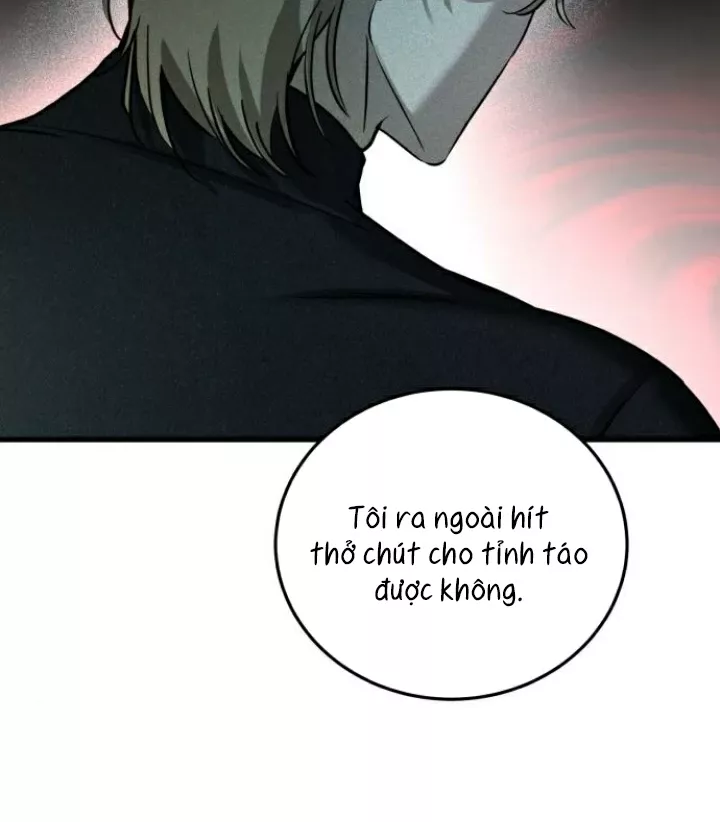 Beastly Things: Chapter 21