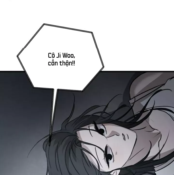 Beastly Things: Chapter 21