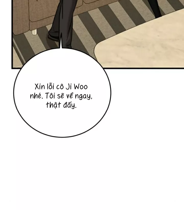 Beastly Things: Chapter 21