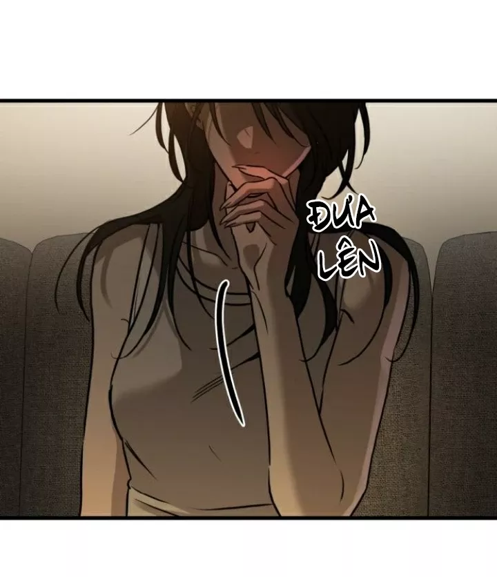 Beastly Things: Chapter 21