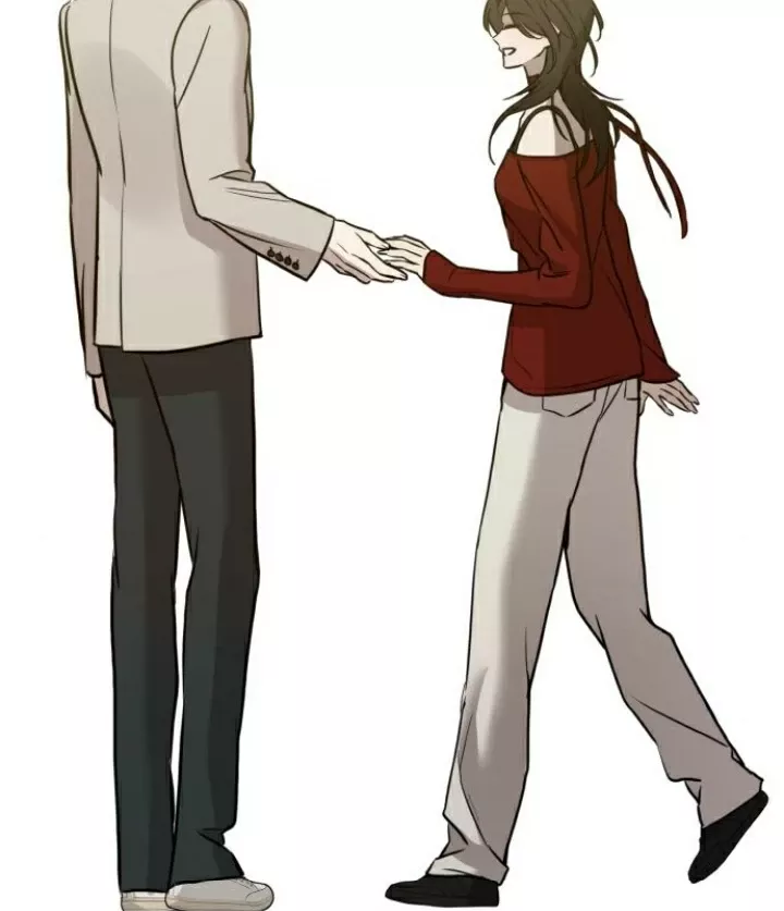 Beastly Things: Chapter 21