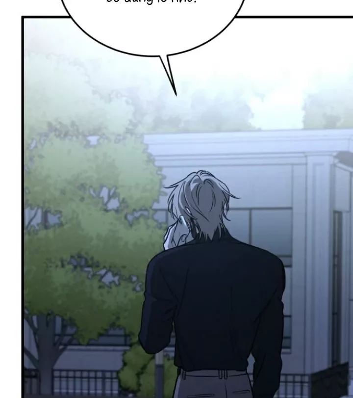 Beastly Things: Chapter 21