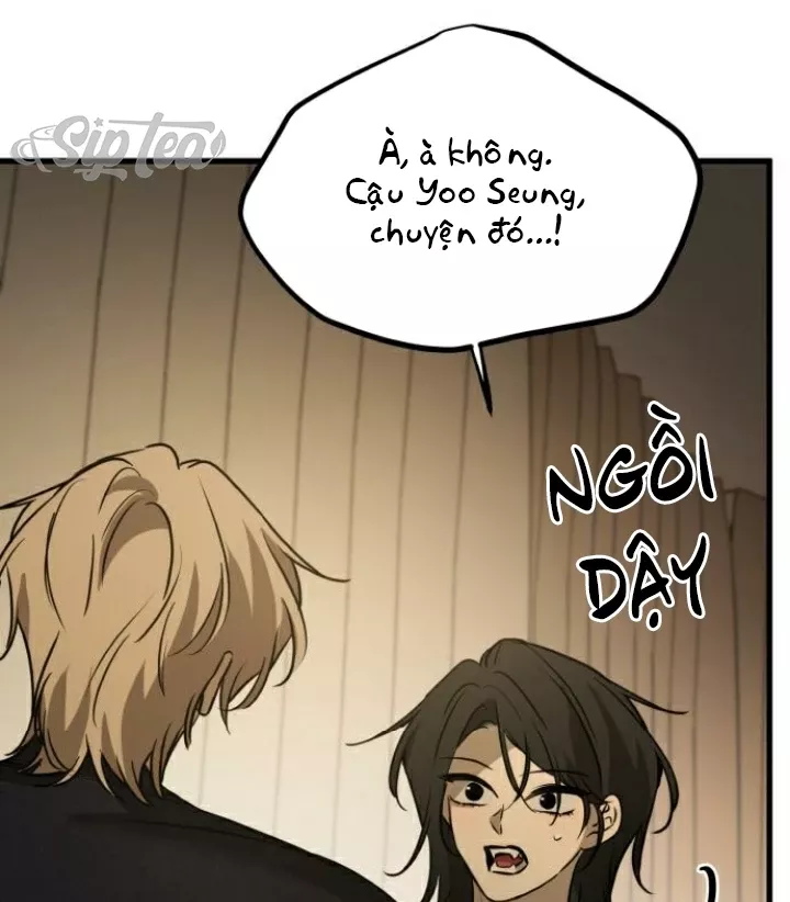 Beastly Things: Chapter 21