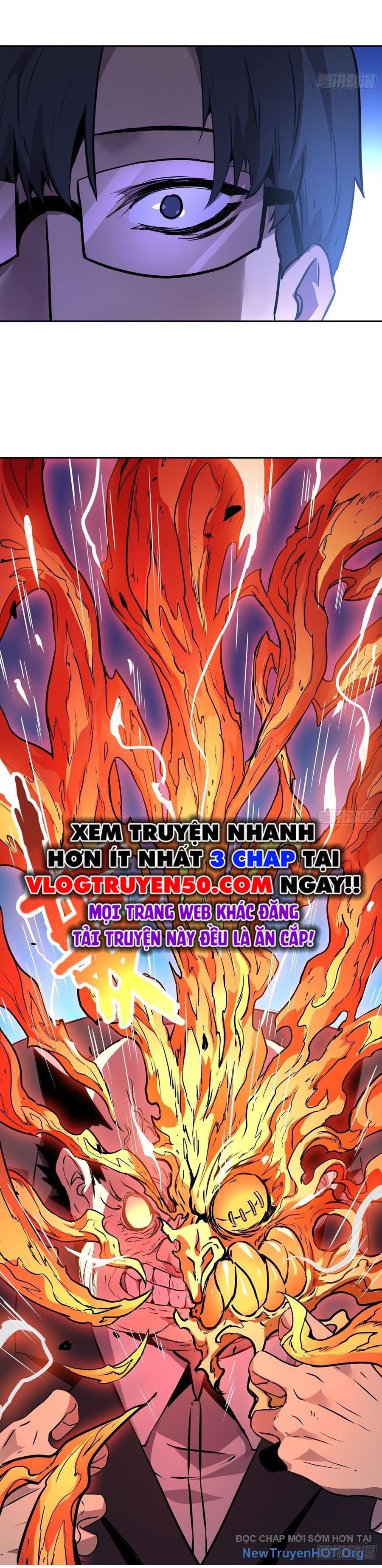 Bệnh Cảm Xúc: Chapter 1