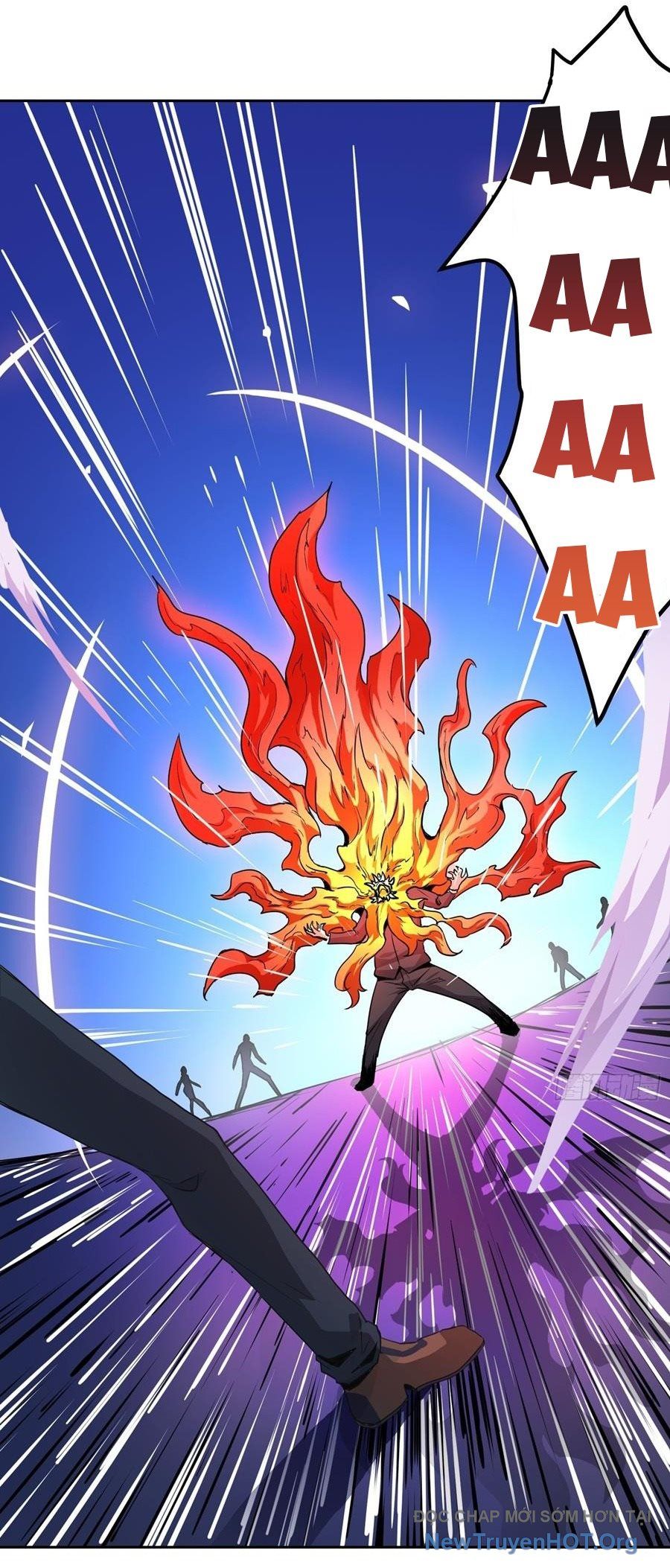 Bệnh Cảm Xúc: Chapter 1