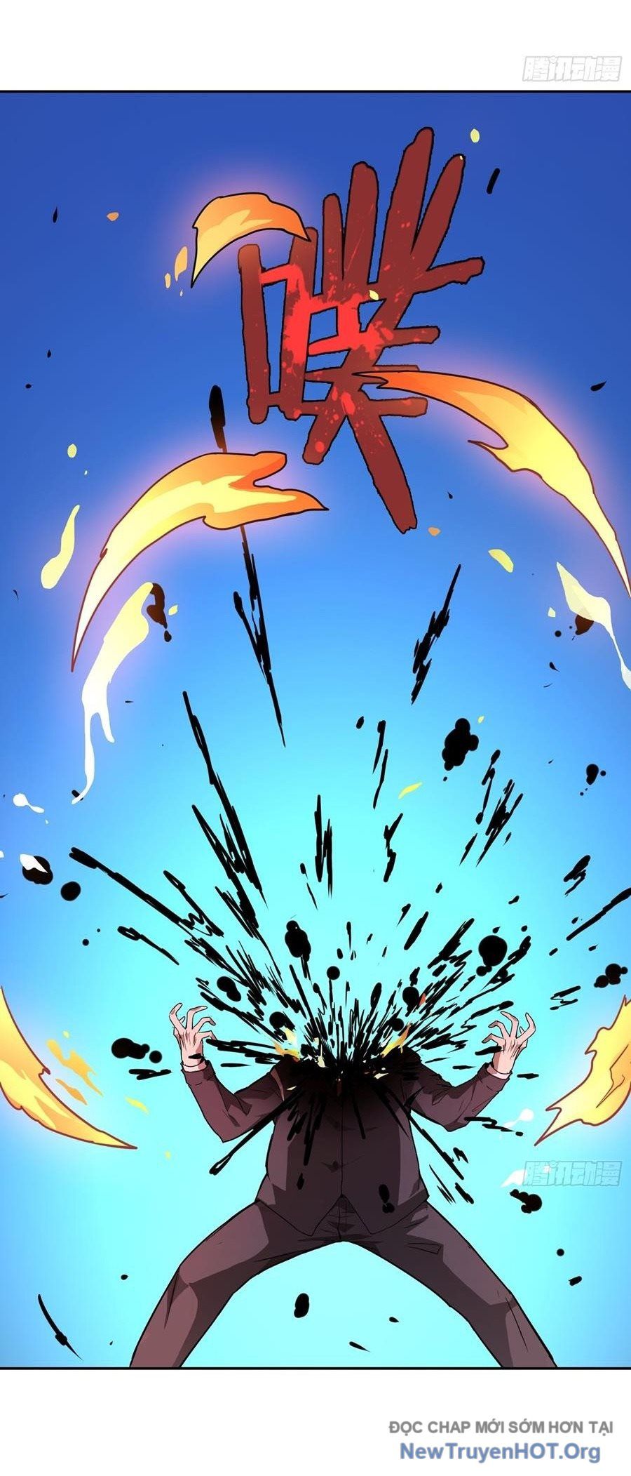 Bệnh Cảm Xúc: Chapter 1