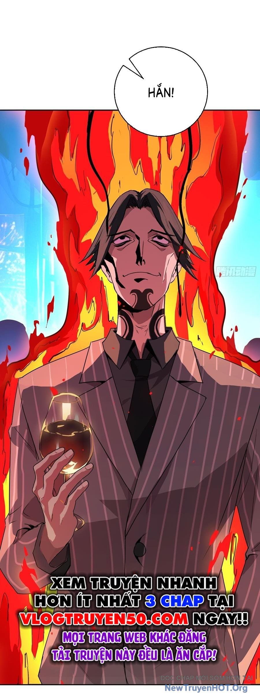 Bệnh Cảm Xúc: Chapter 1