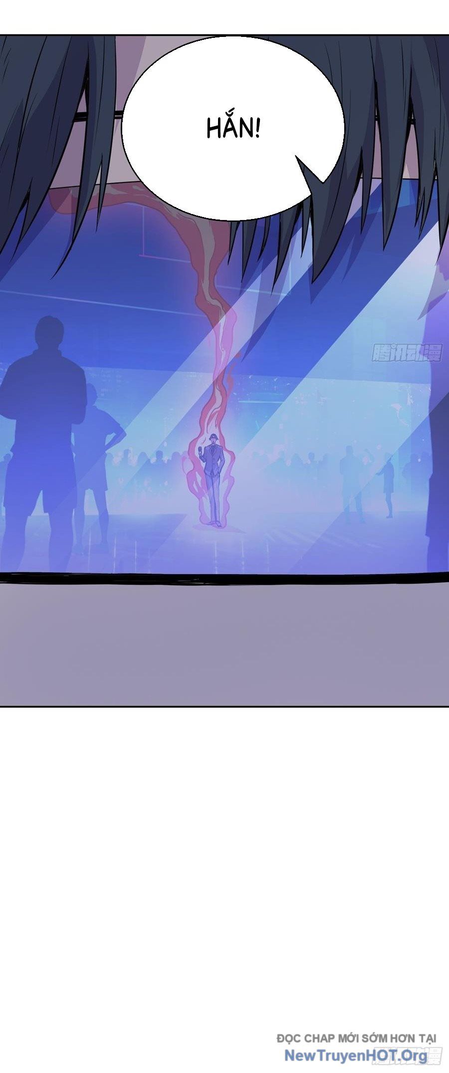 Bệnh Cảm Xúc: Chapter 1