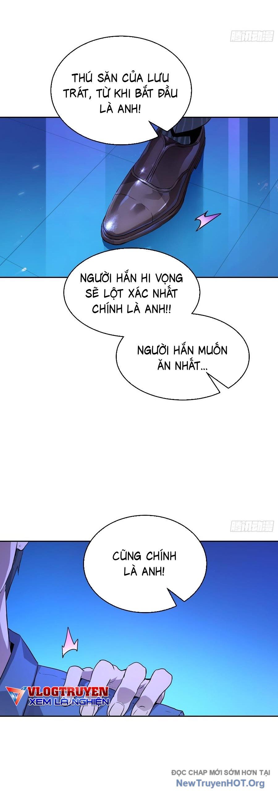 Bệnh Cảm Xúc: Chapter 1