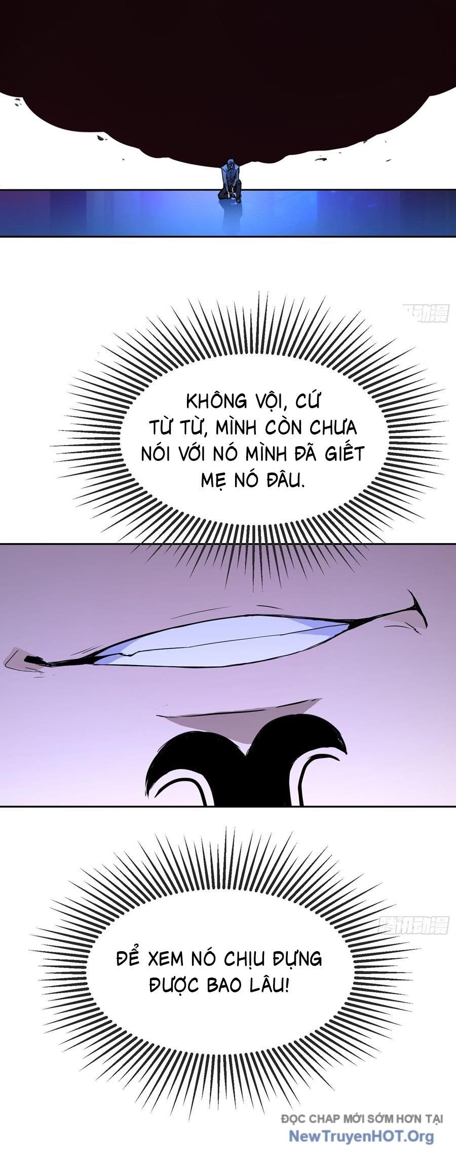 Bệnh Cảm Xúc: Chapter 1